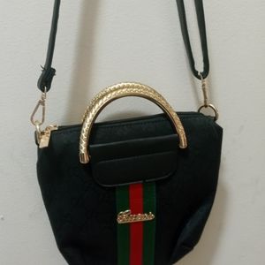 Brand New Never Used Small Gucci bag